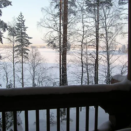 Large Timber With Splendid Scenery And Nature *