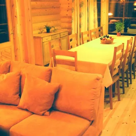 Villa Large Timber With Splendid Scenery And Nature