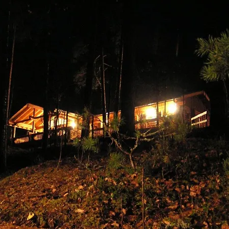 Large Timber With Splendid Scenery And Nature Villa *